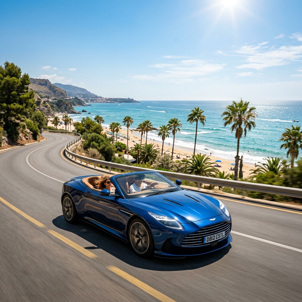 Enjoy Your Drive