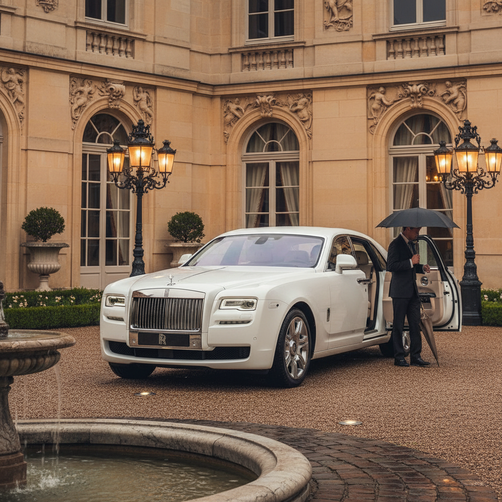 Luxury